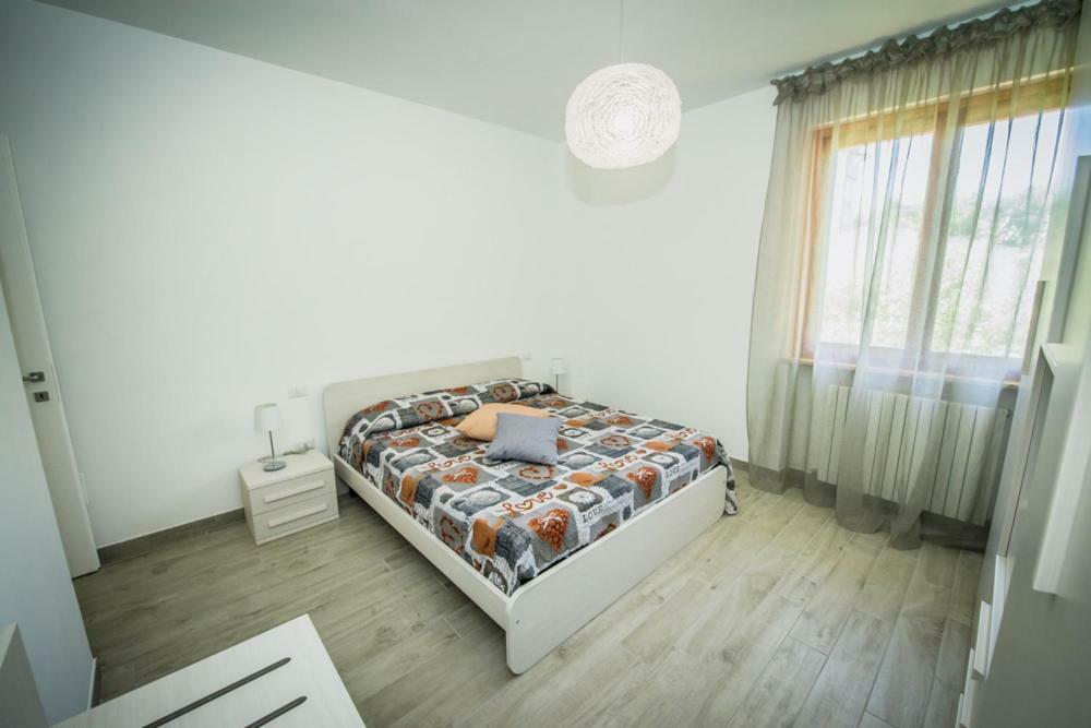 Appartamenti Vicino Al Mare Чивитанова Марке Екстериор снимка